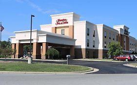 Hampton Inn & Suites Fremont